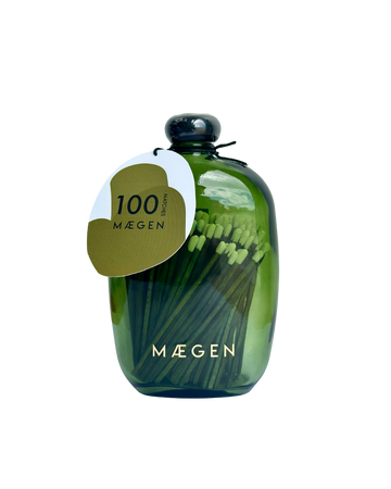 Bubble Matches, Green — product shot