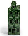 Canal house tealight holder detail