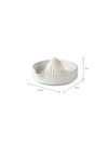 Ithaca Stoneware Lemon Squeezer